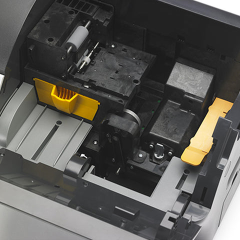 Zebra ZXP Series 7 ID Card Printer with Lamination Option