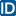 logo of IDenticard® | Identification, access and security solutions